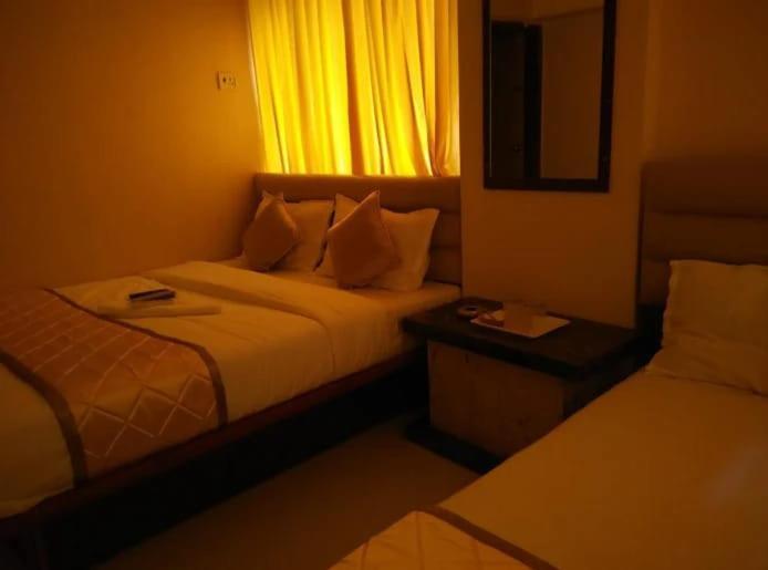 Hotel Talon - Mumbai — Photos 2